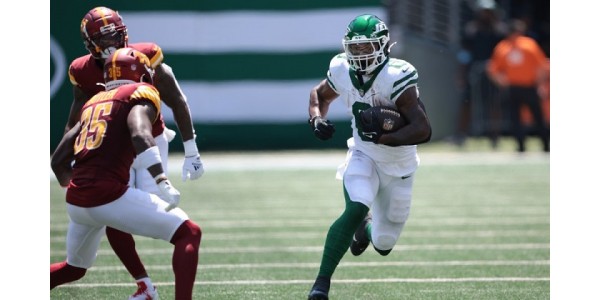 La différence entre les Jets de New York et les Patriots de la Nouvelle-Angleterre La différence entre les Jets de New York et les Patriots de la Nouvelle-Angleterre